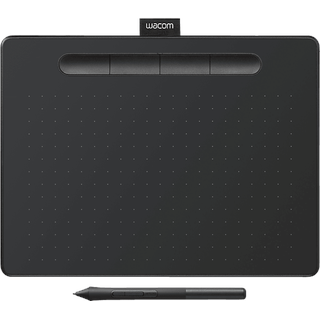 Wacom Intuos M Bluetooth schwarz