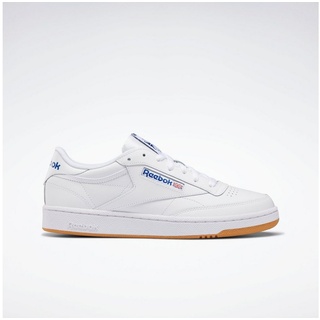 Intense White / Royal / Gum 47