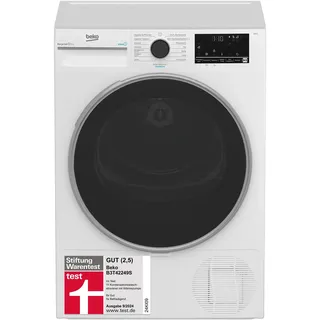 Beko B3T42249S Wärmepumpentrockner (8 kg)