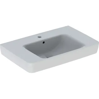 Geberit Renova Plan Waschtisch 75 x 48 cm (501694008)