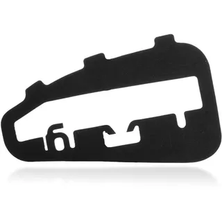 Magneti Marelli Dichtung, Heckleuchte