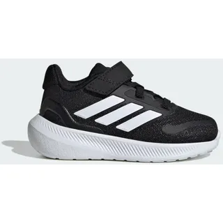 adidas Runfalcon 5 Baby Core Black / Cloud White / Cloud White 26