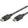 DisplayPort 1 schwarz Digital/Display/Video5 m