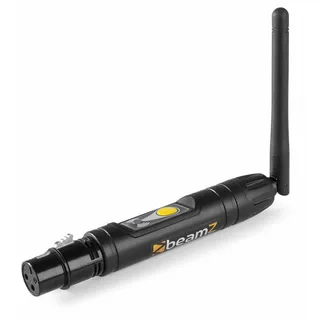 Beamz BBP Wireless DMX Sender/Empfänger