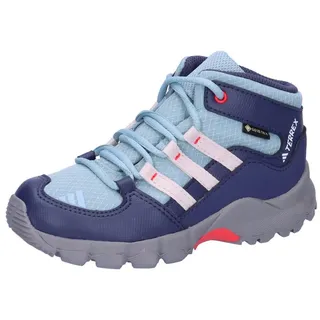 Kinder Wanderschuhe MID GTX I IH5508 25 1/2 - Magic Grey/Putty Mauve/Ruby - 25 1/2