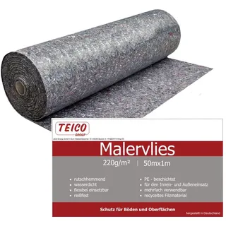 TEICO Malervlies 100 cm x 50 m