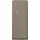 FAB28RDTP6 Retro-Kühlschrank (270 l, 1530 mm, Taupe)