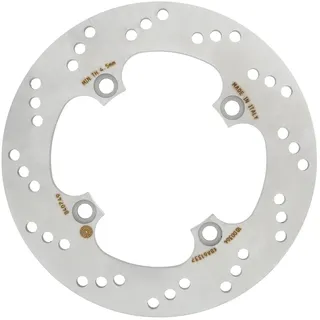 Brembo Bremsscheibe 68B40749