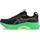 Herren Black/Vital Green 43,5
