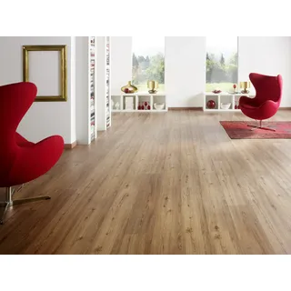 KWG antigua Infinity Nova Solidtec Wintereiche Designvinyl Fertigfußboden 123x22,8 cm