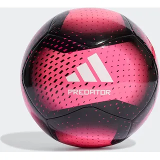 Adidas Predator Trainingsball Black / White / Team Shock Pink 4