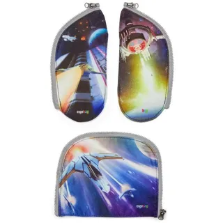 ergobag Zippies Weltall
