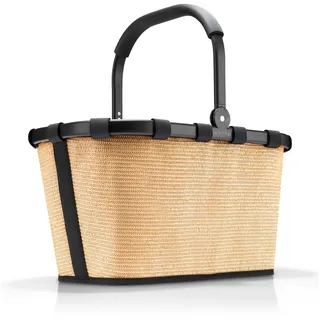 raffia black