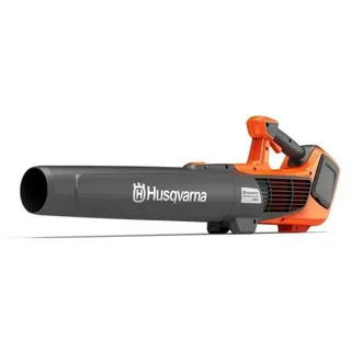 Husqvarna Akku-Laubbläser 122iB inkl. 1 x B140 + Ladegerät C80
