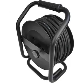 PRO PLUS Kabeltrommel CEE 25 m