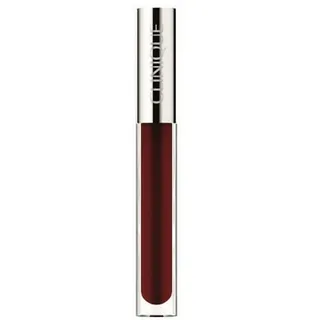 Clinique Pop Plush Creamy Lip Gloss 01 Black Honey Pop 3,4 g