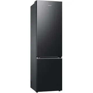 Samsung RL38T607BB1 Kühl-Gefrierkombination (387 l, 2030 mm hoch, Premium Black Steel)