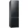 RL38T607BB1 Kühl-Gefrierkombination (387 l, 2030 mm hoch, Premium Black Steel)
