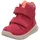 Breeze Gore-Tex 2025 High Klettverschluss Rot/Orange 24