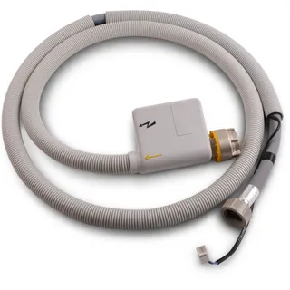 Zulaufschlauch Aquastop 2,2 m passend wie Miele 4622714 für Waschmaschine Waschtrockner