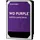 Purple 3 TB 3,5" WD30PURZ