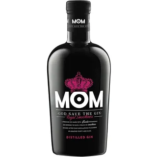 Mom God Save The Gin 39,5% vol 0,7 l