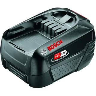 Bosch PBA 18 V Li-Ion 6,0 Ah W-C 1600A00DD7