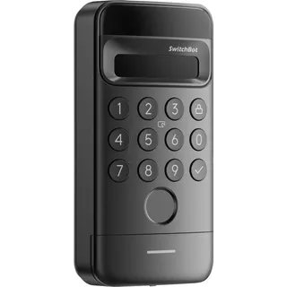 SwitchBot Keypad Vision
