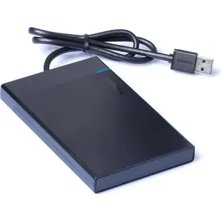 UGREEN 2 x 2,5'' SATA USB 5,0 (30847)