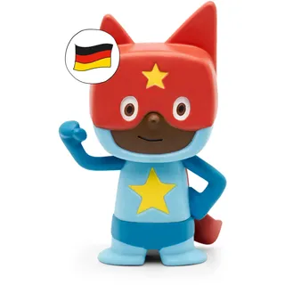 Superheld Neuauflage