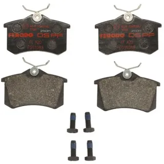 Ferodo Racing Ferodo Performance FDS1083,