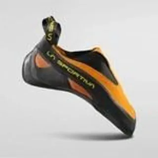 La Sportiva Cobra Orange 38,5