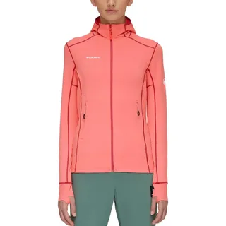 Mammut Taiss Light ML Hooded Jacket Women
