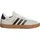 Off White / Grey Six / Gold Metallic 38