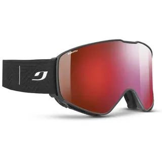 Julbo Quickshift Otg - Skibrille Schwarz One Size