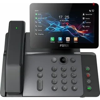 Fanvil IP Telefon V66 Pro