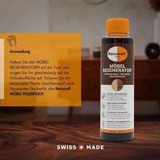 Renuwell Möbel-Regenerator 500 ml