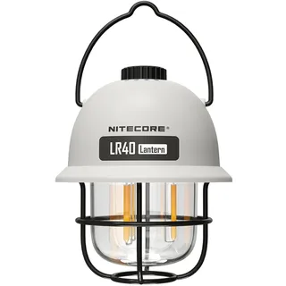 Nitecore Nitecore, Campinglampe