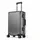 Aluminium 4-Rollen Cabin 55 cm 4 1 kg grau
