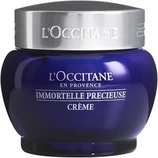 L'Occitane Immortelle Creme Precieuse 50 ml