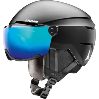 Atomic Savor Visor Stereo 55-59 cm black