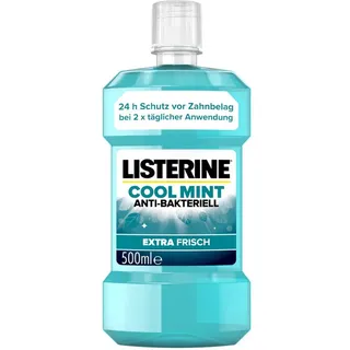 Listerine Cool Mint