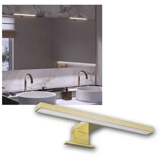 Design Light AMBER 550 lm neutralweiß Gold