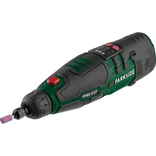 Parkside PFBS 12 C7 Feinbohrschleifer