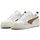 Puma White/Totally Taupe/Alpine Snow 37