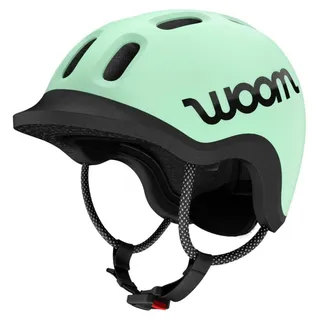 woom Helm Ready mint M