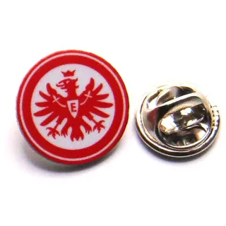 Eintracht Frankfurt Pin Anstecker Logo Eintracht Pin Bundesliga Pin