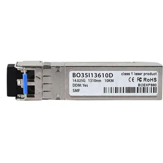 BlueOptics IBM 2498-F48-2612 kompatibler SFP+ BO35I13610D