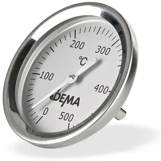 DEMA Grillthermometer DGT500