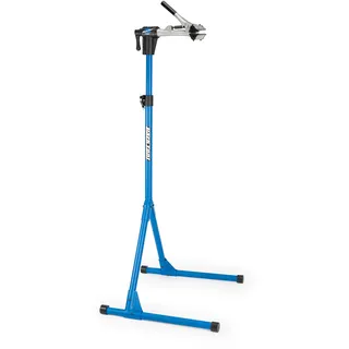 Park Tool Montageständer PCS-4-1 mit Klaue 100-5, schwarz-blau